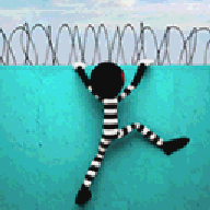�����Խ��3d���İ�(Stickman Escape Story 3D)v1.9 ��׿��