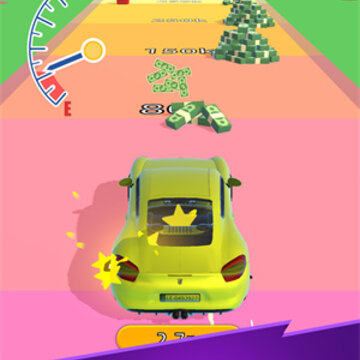 车场管理游戏 车场管理游戏