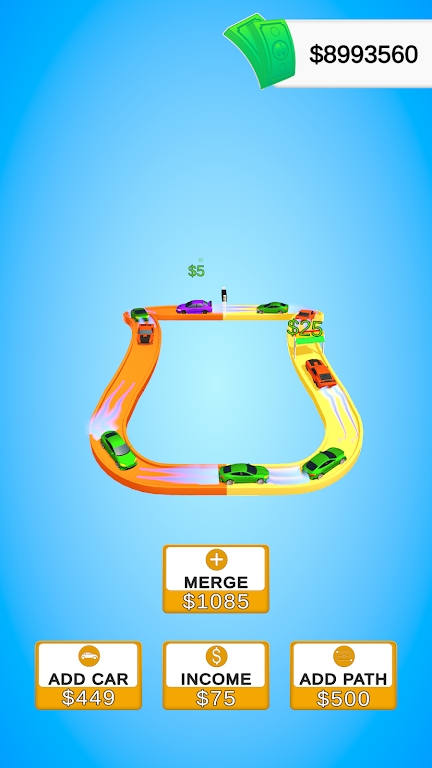����ֹ��(Hotwheels Track)v0.1.0 ��׿��