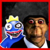 �ʺ�����vsNextbotv0.1 ��׿��
