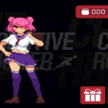 ��������Creative Runner