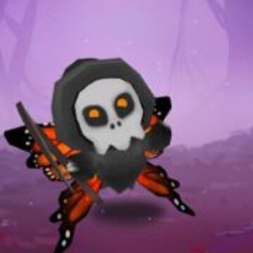 �ҵĳ������ķMy Pet Grim