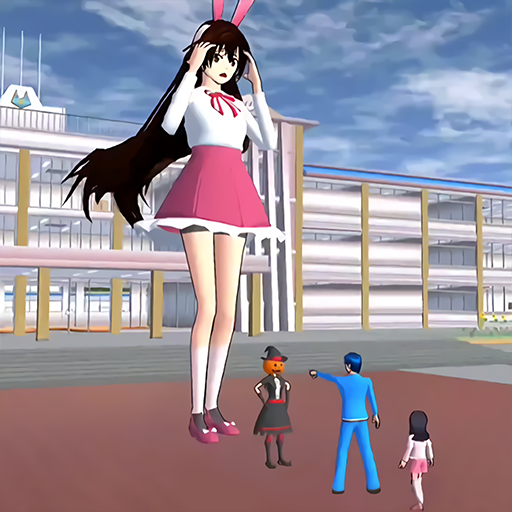 动漫女孩世界v1.0 安卓版