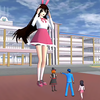 动漫女孩世界v1.0 安卓版