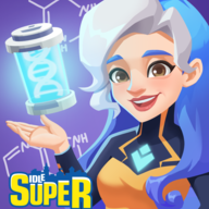 ���ó�����ѧԺ(Idle Supernatural School)v1.0.3 ��׿��