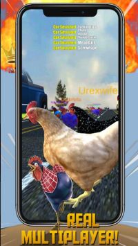 ��������ɱRooster Royalev1.17 ��׿��