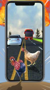 ��������ɱRooster Royalev1.17 ��׿��