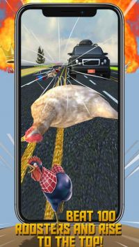 ��������ɱRooster Royalev1.17 ��׿��
