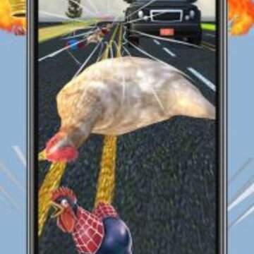 ��������ɱRooster Royale