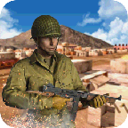 ͻ����ɳĮ�ж�(Commando Desert Operation)v1 ��׿��