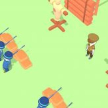 ½������3DArmy-Base-3D