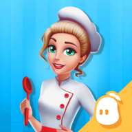 �ϲ�������ͷ����(Merge Restaurant: Makeover)v2.8.0 ��׿��