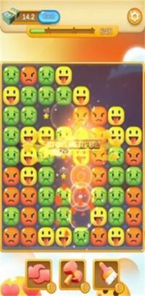 �����������(EmojiBlastpuzzle)v0.0.8 ��׿��