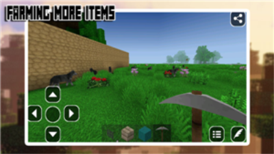 ���ճǱ�CraftCastle PE2v5.5.8.1 ��׿��