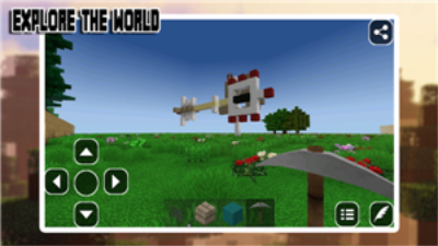 ���ճǱ�CraftCastle PE2v5.5.8.1 ��׿��