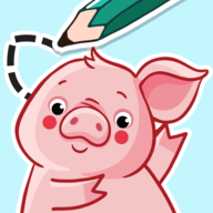 �滭��������Draw Happy Puzzlev1.0.4 ��׿��