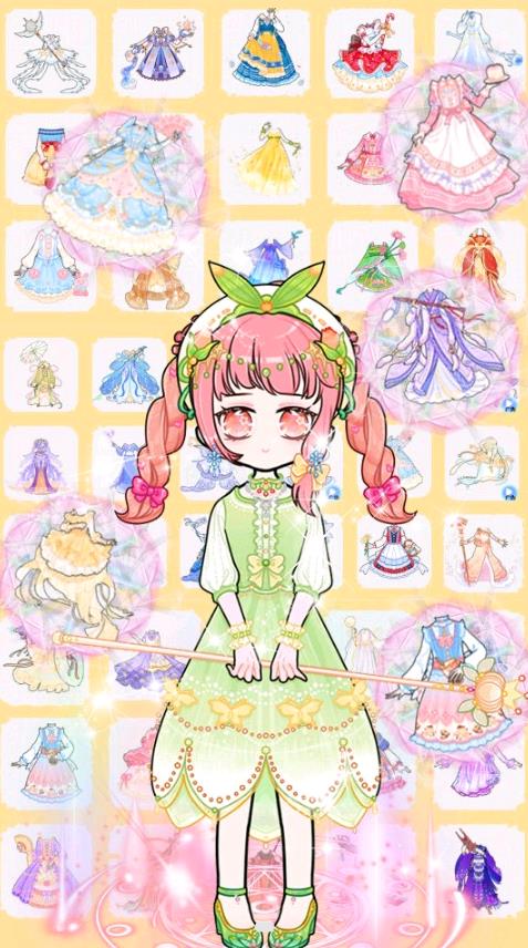 װ��Ů������v1.0 ��׿��