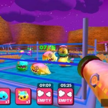 ʷ��ķ��½ð��Slime Land