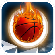 ����Ͷ������Casual shooting basketballv1.2 ��׿��