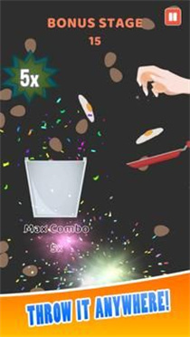 ���������(Egg Tosser)v1.005 ��׿��