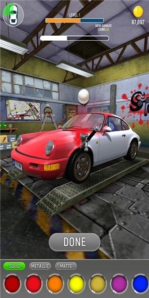 ������������Car Mechanicv0.9.1 ��׿��