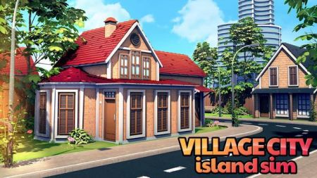������ģ�⵺��Village City Island Simv1.12.2 ��׿��