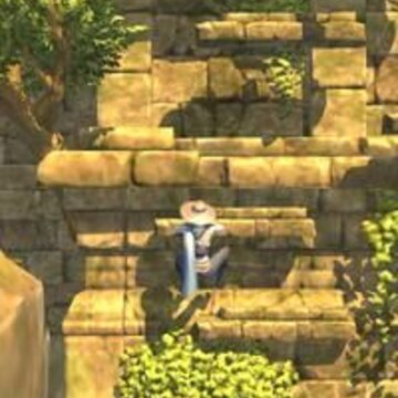 ��������3DTreasure World 3D