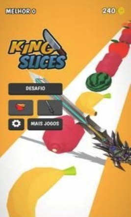Ƭ(King Slices)v1.0.8 ׿