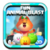 ֶﱬը(Happy Animal Blast)
