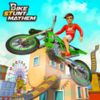 ���г��ؼ����Ҷ�(Bike Stunts Mayhem)v1.1 ��׿��