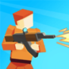 ������ִ�սCrazy shootyv1.2.7 ��׿��