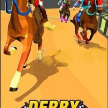 �����������Derby Sim 3D
