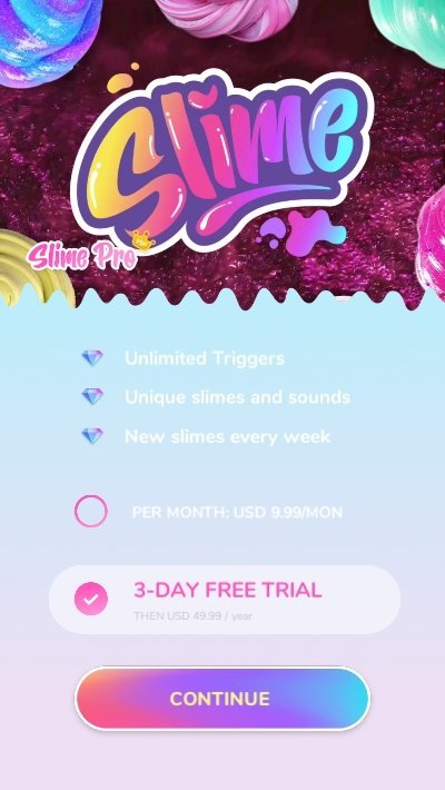 ��ʽʷ��ķ(Fancy Slime)v1.3.1 ��׿��