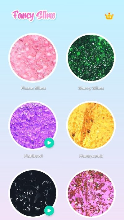 ��ʽʷ��ķ(Fancy Slime)v1.3.1 ��׿��
