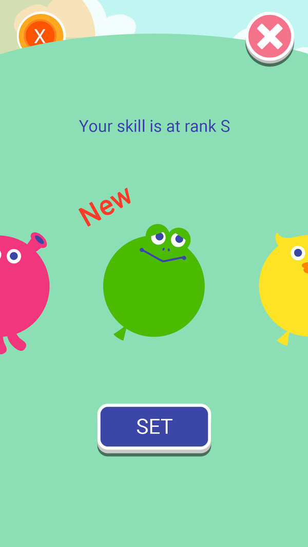 ������ײiov1.1.0 ��׿��