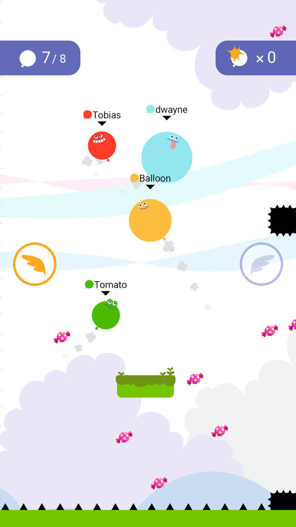 ������ײiov1.1.0 ��׿��