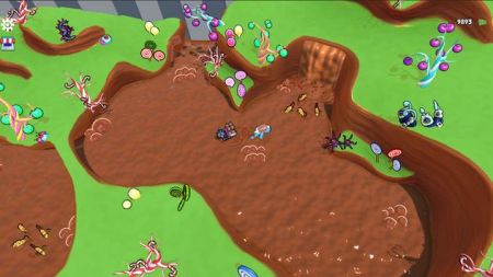 �ɿ���������Ϸv1.0.2 ���°�