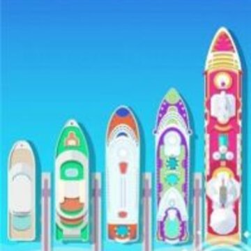���ַ��ô��Cruise Ship