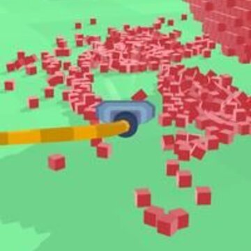 ���ط����3DPixel Crusher 3D