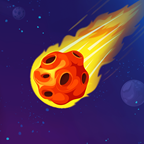 ���Ǵ�ԽComet Crossv1.0.3 ��׿��