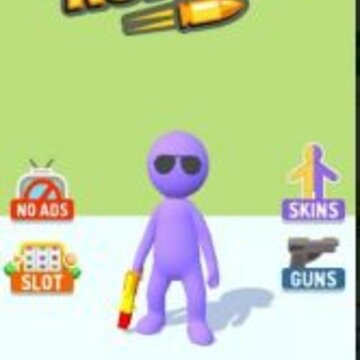 �ѻ����ܿ�Sniper Runner