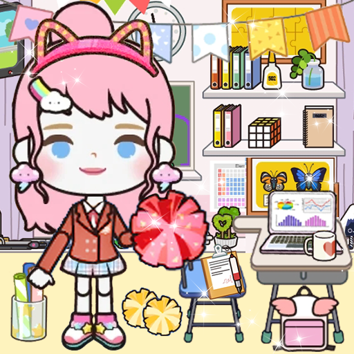 魔法城堡学校v1.0 安卓版