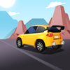 ɽ��������3DRally Hills 3Dv1.001 ��׿��