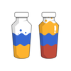 ��ɫˮƴͼWater Color Puzzlev1.0.1 ��׿��