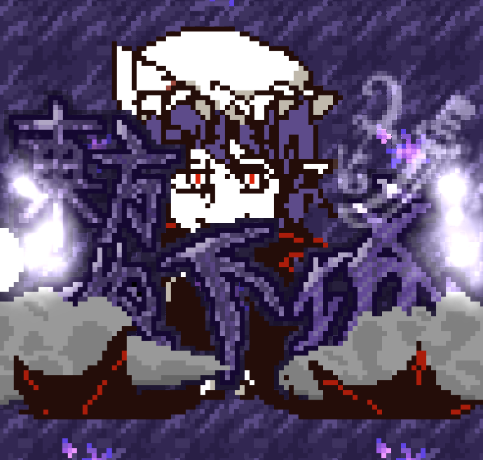 ҹ�ٶ������³�1.9(Yoruitaru TouHou Dungeon)v1.8.9.5 ��׿��