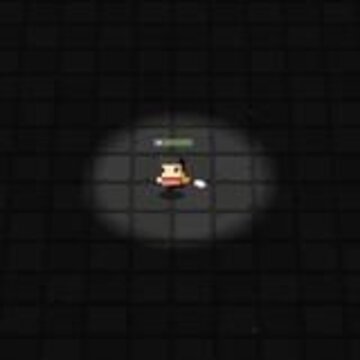 ����������Mutant Survival