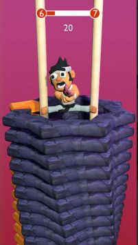 ��Ƭ�ֵ���ʦStack Crusherv0.8 ��׿��