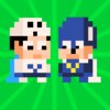 �����������㶷ʿSuper Foca Mini Fightersv3.0.0 ��׿��