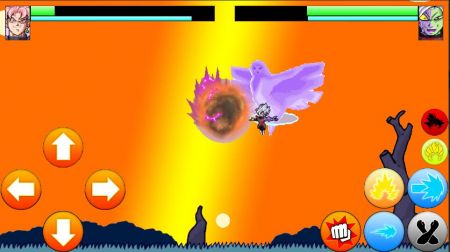��������������սDragon Songokuv1.1.0 ��׿��