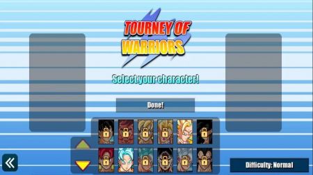 ��������������սDragon Songokuv1.1.0 ��׿��